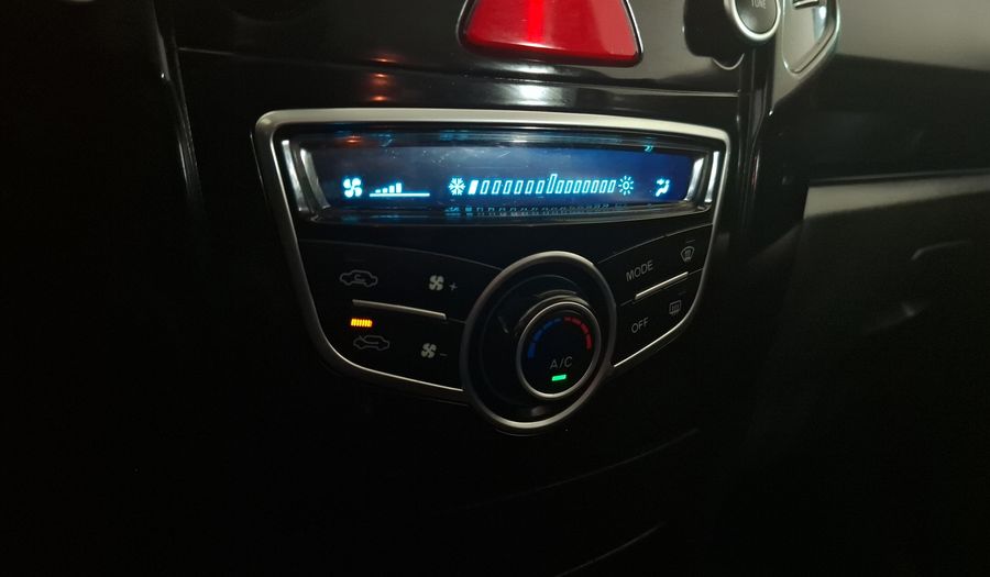Great Wall M4 1.5 LE Suv 2017