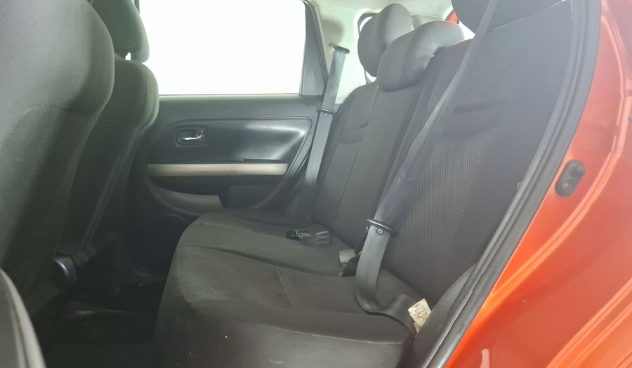 Great Wall M4 1.5 LE Suv 2017