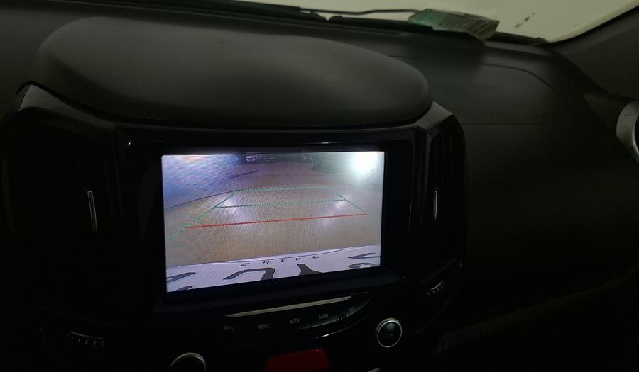 Great Wall M4 1.5 LE Suv 2017