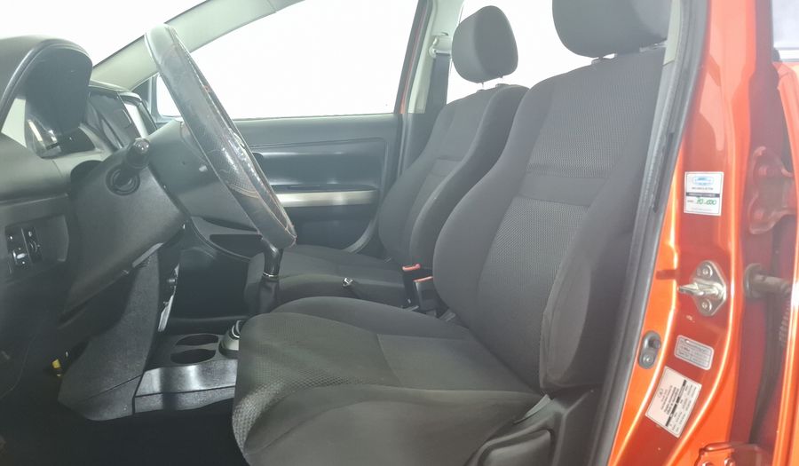 Great Wall M4 1.5 LE Suv 2017