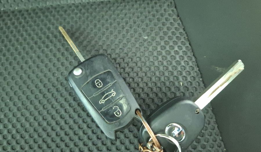 Great Wall M4 1.5 LE Suv 2017