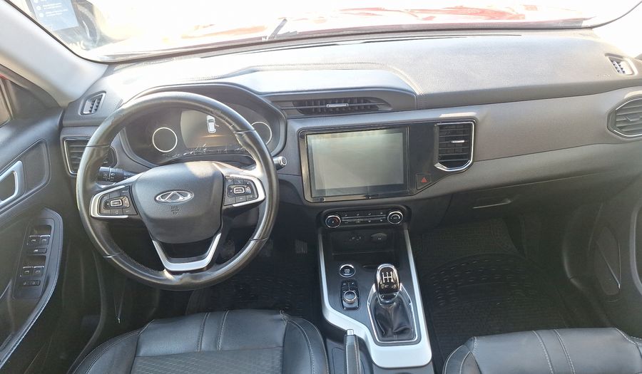 Chery Tiggo 3 1.5 GLS Suv 2021