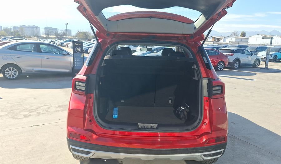 Chery Tiggo 3 1.5 GLS Suv 2021