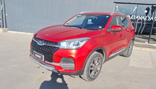 Chery • Tiggo 3