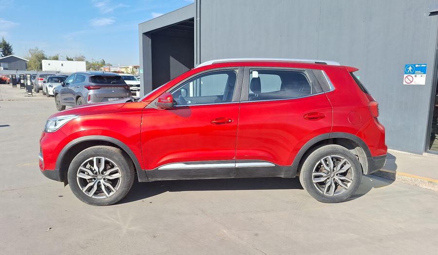 Chery Tiggo 3 1.5 GLS Suv 2021