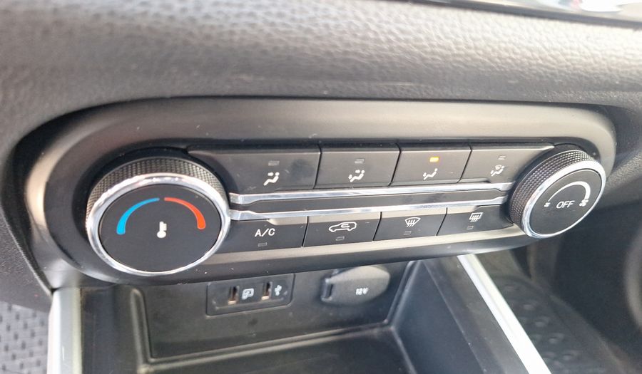 Chery Tiggo 3 1.5 GLS Suv 2021