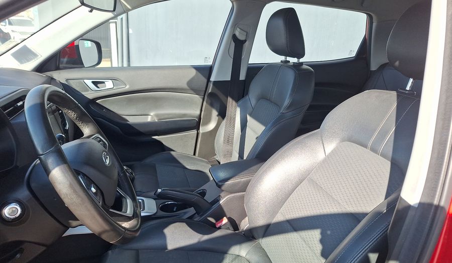 Chery Tiggo 3 1.5 GLS Suv 2021