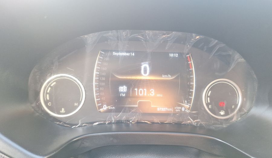 Chery Tiggo 3 1.5 GLS Suv 2021