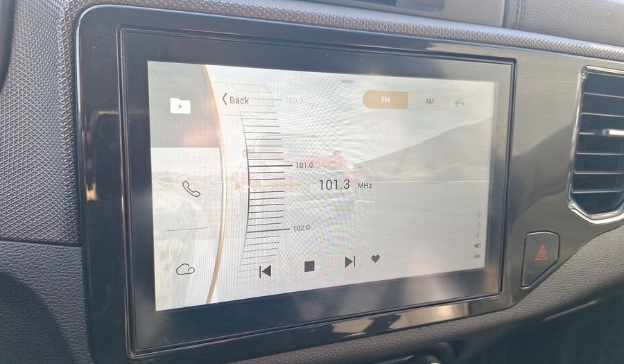 Chery Tiggo 3 1.5 GLS Suv 2021