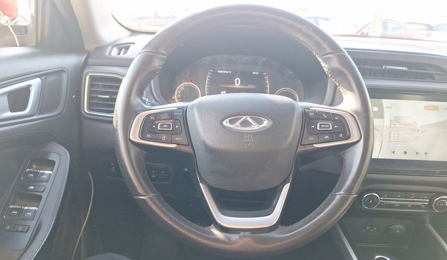 Chery Tiggo 3 1.5 GLS Suv 2021
