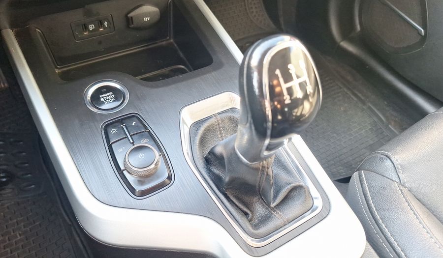 Chery Tiggo 3 1.5 GLS Suv 2021
