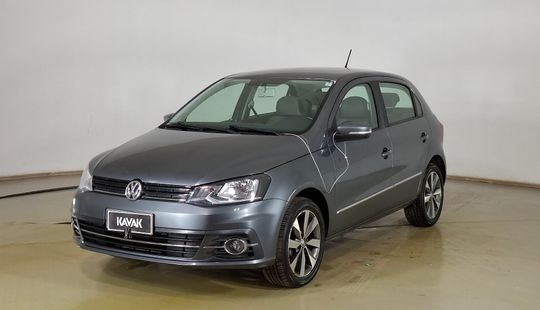 Volkswagen • Gol