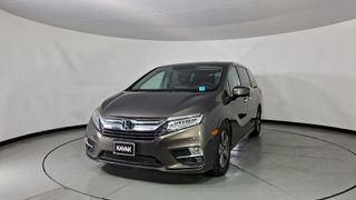 Honda • Odyssey