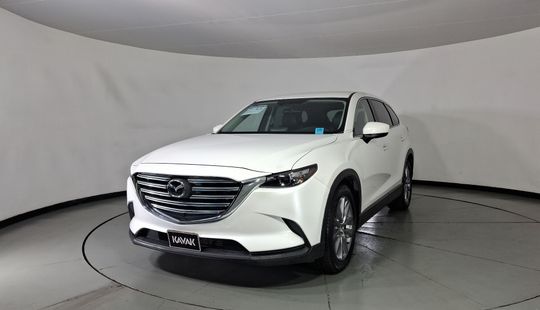 Mazda • CX-9