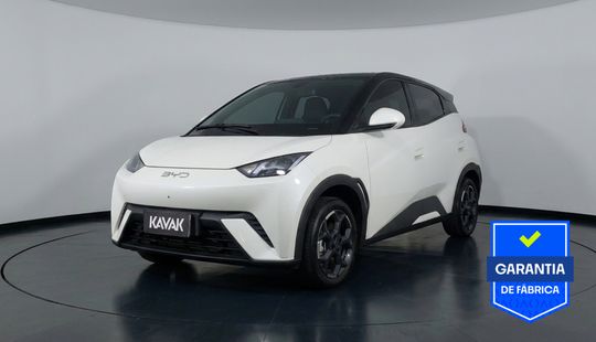 Byd • Dolphin Mini