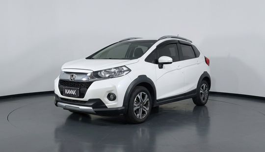 Honda • Wr-V