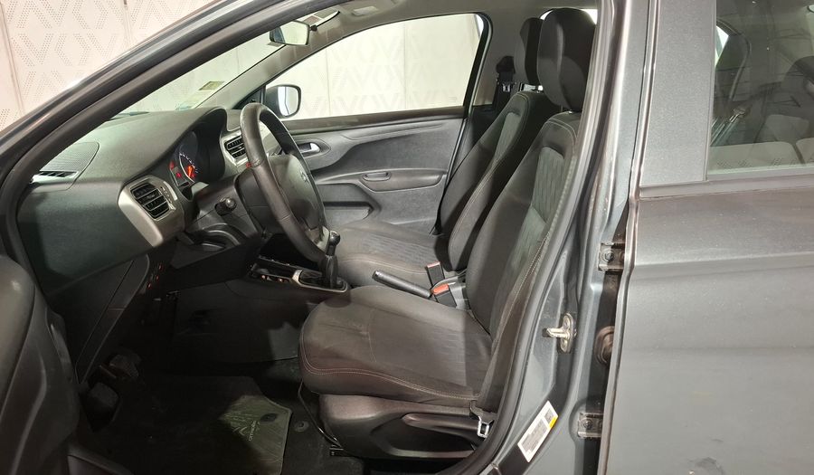 Citroen C-elysée 1.6 LIVE Sedan 2017