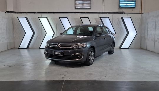 Citroen • C-Elysée