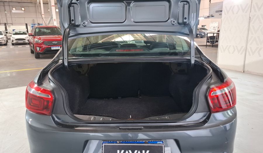 Citroen C-elysée 1.6 LIVE Sedan 2017