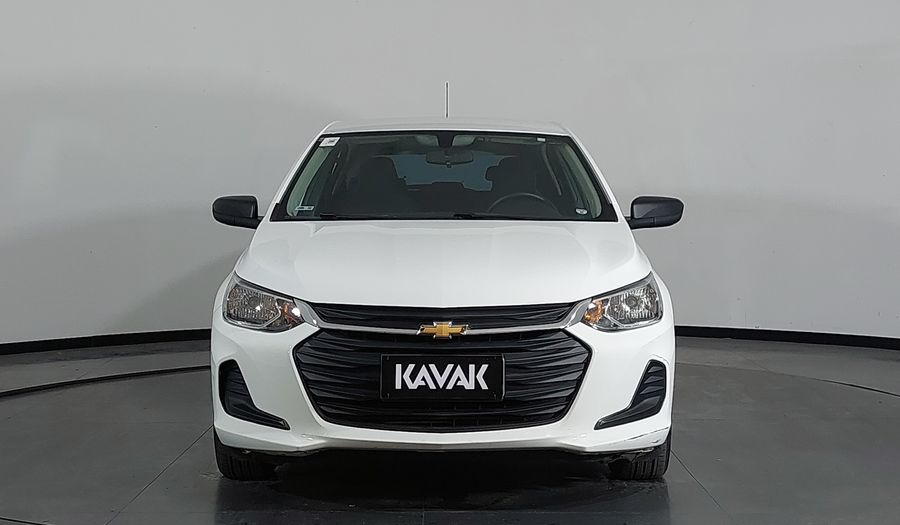 Chevrolet Onix 1.0 TURBO AUTO Hatchback 2022