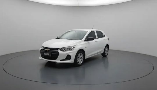 Chevrolet • Onix
