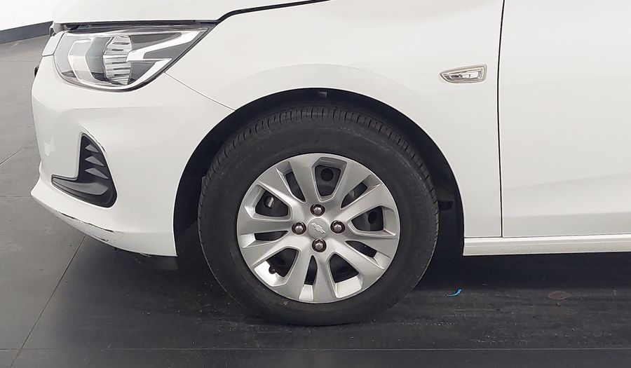 Chevrolet Onix 1.0 TURBO AUTO Hatchback 2022