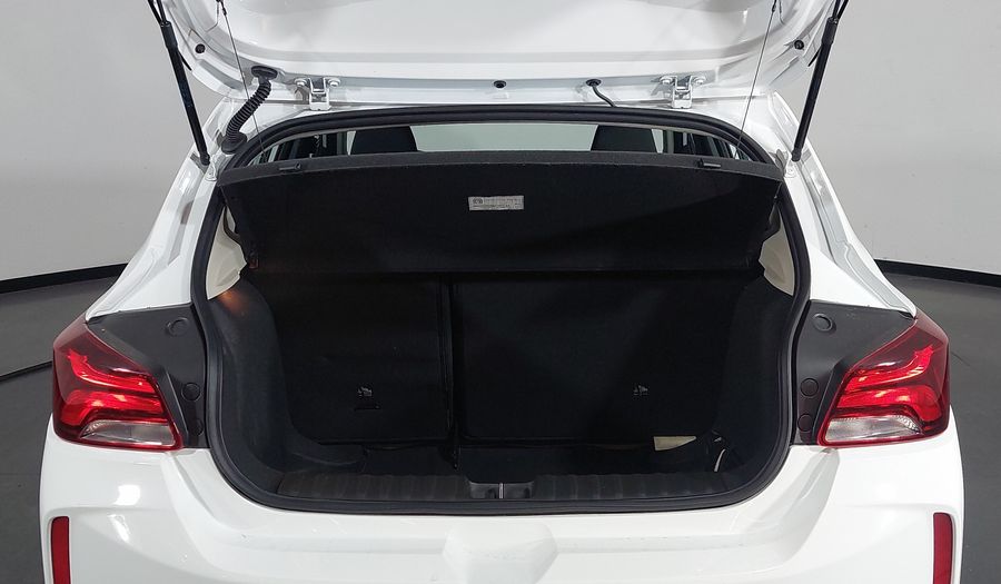 Chevrolet Onix 1.0 TURBO AUTO Hatchback 2022