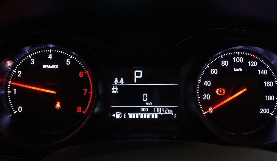 Chevrolet Onix 1.0 TURBO AUTO Hatchback 2022