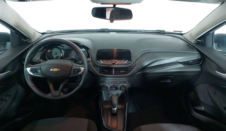 Chevrolet Onix 1.0 TURBO AUTO Hatchback 2022