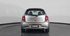 Nissan March 1.6 SL CVT Hatchback 2018