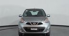 Nissan March 1.6 SL CVT Hatchback 2018