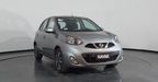 Nissan March 1.6 SL CVT Hatchback 2018