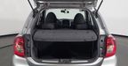 Nissan March 1.6 SL CVT Hatchback 2018