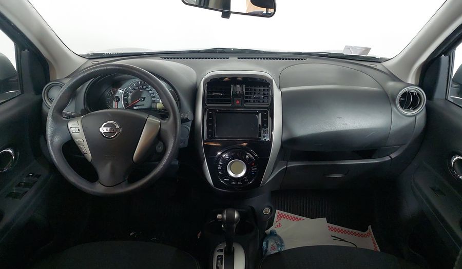 Nissan March 1.6 SL CVT Hatchback 2018