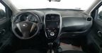 Nissan March 1.6 SL CVT Hatchback 2018