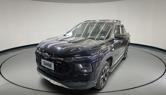 Chevrolet • Montana