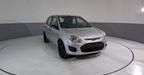 Ford Fiesta 1.6 FIESTA IKON HATCH AMBIENTE A/A MT Hatchback 2015