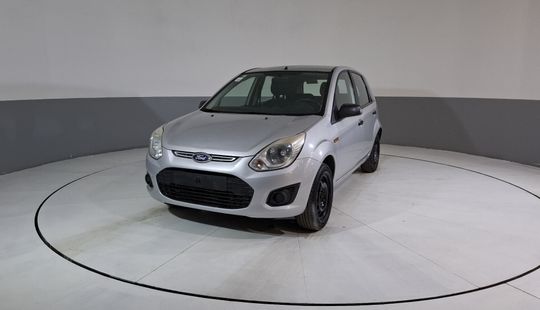 Ford • Fiesta