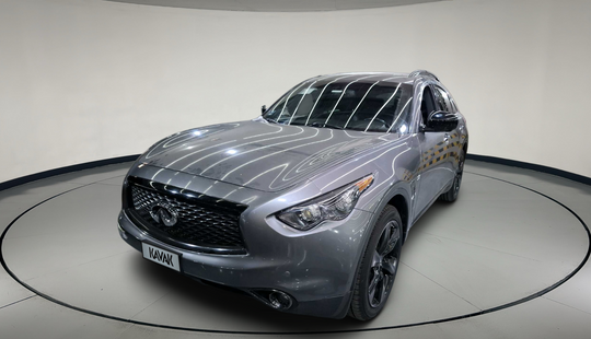 Infiniti • QX70