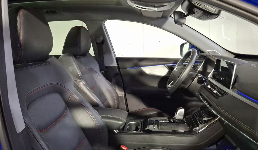 Chirey Tiggo 7 Pro 1.5 PREMIUM CVT Suv 2023