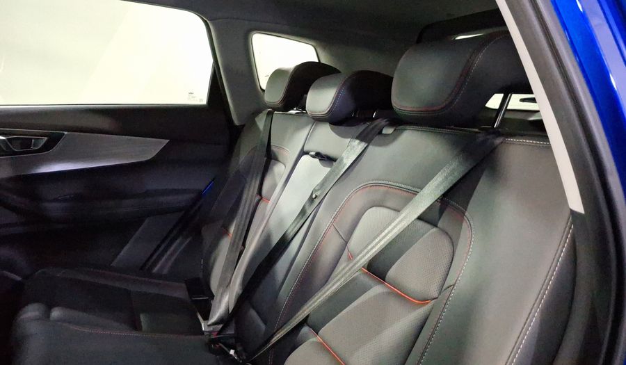 Chirey Tiggo 7 Pro 1.5 PREMIUM CVT Suv 2023