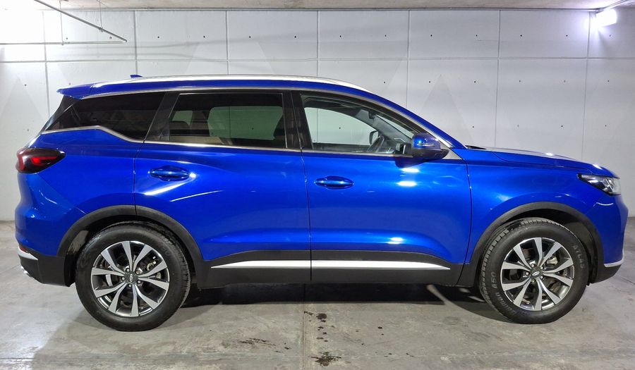 Chirey Tiggo 7 Pro 1.5 PREMIUM CVT Suv 2023