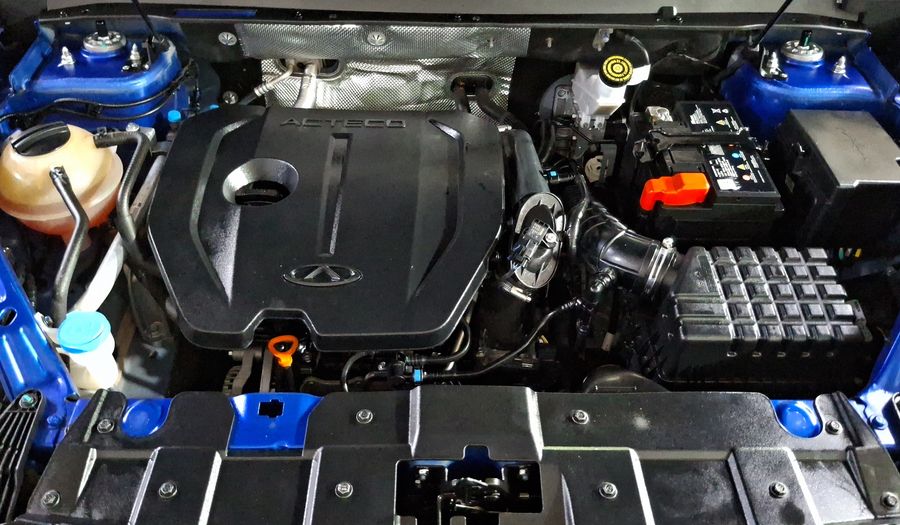 Chirey Tiggo 7 Pro 1.5 PREMIUM CVT Suv 2023