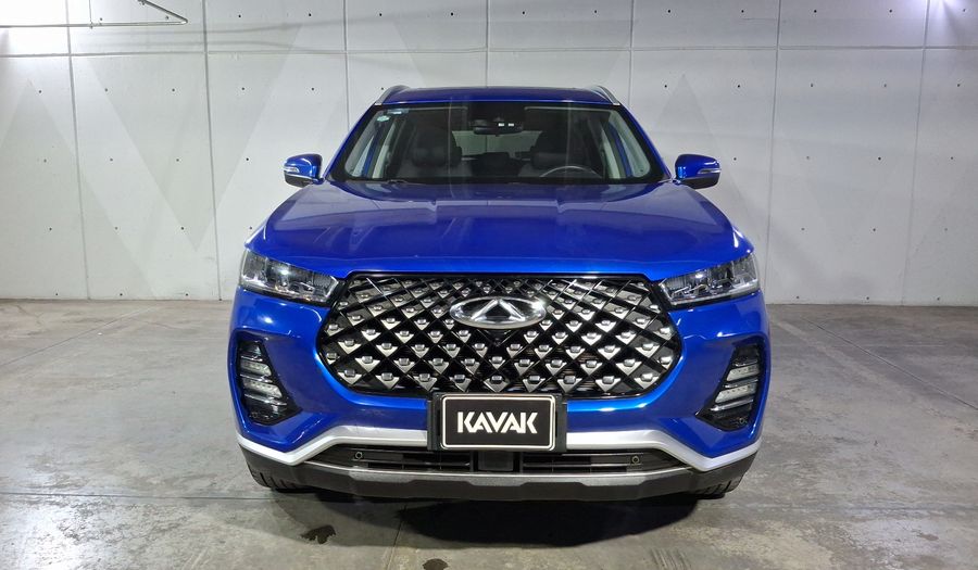 Chirey Tiggo 7 Pro 1.5 PREMIUM CVT Suv 2023
