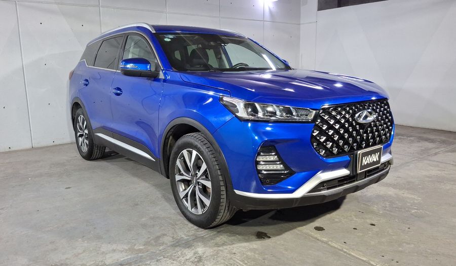 Chirey Tiggo 7 Pro 1.5 PREMIUM CVT Suv 2023