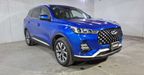 Chirey Tiggo 7 Pro 1.5 PREMIUM CVT Suv 2023
