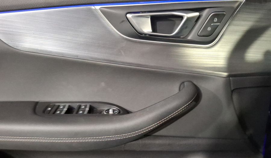 Chirey Tiggo 7 Pro 1.5 PREMIUM CVT Suv 2023