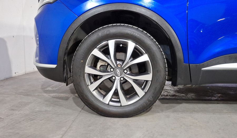 Chirey Tiggo 7 Pro 1.5 PREMIUM CVT Suv 2023