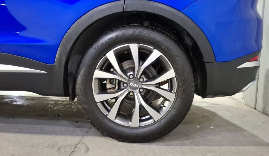 Chirey Tiggo 7 Pro 1.5 PREMIUM CVT Suv 2023
