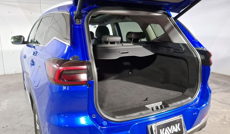 Chirey Tiggo 7 Pro 1.5 PREMIUM CVT Suv 2023